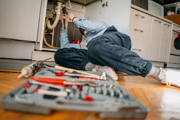 Best Drain Cleaning Services  in Woodville, TX